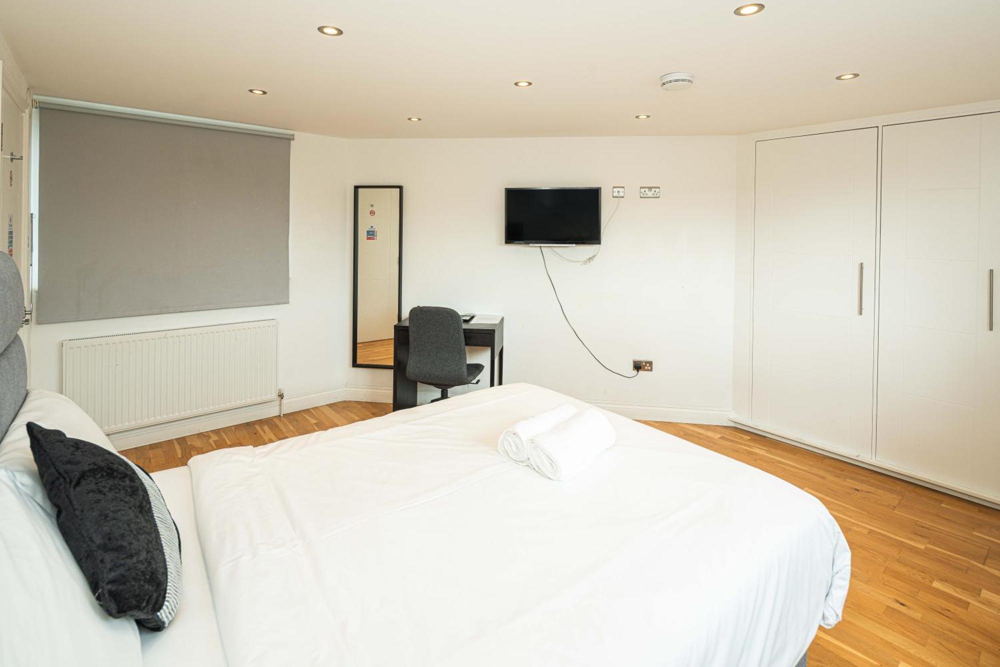 Se10 House Londres